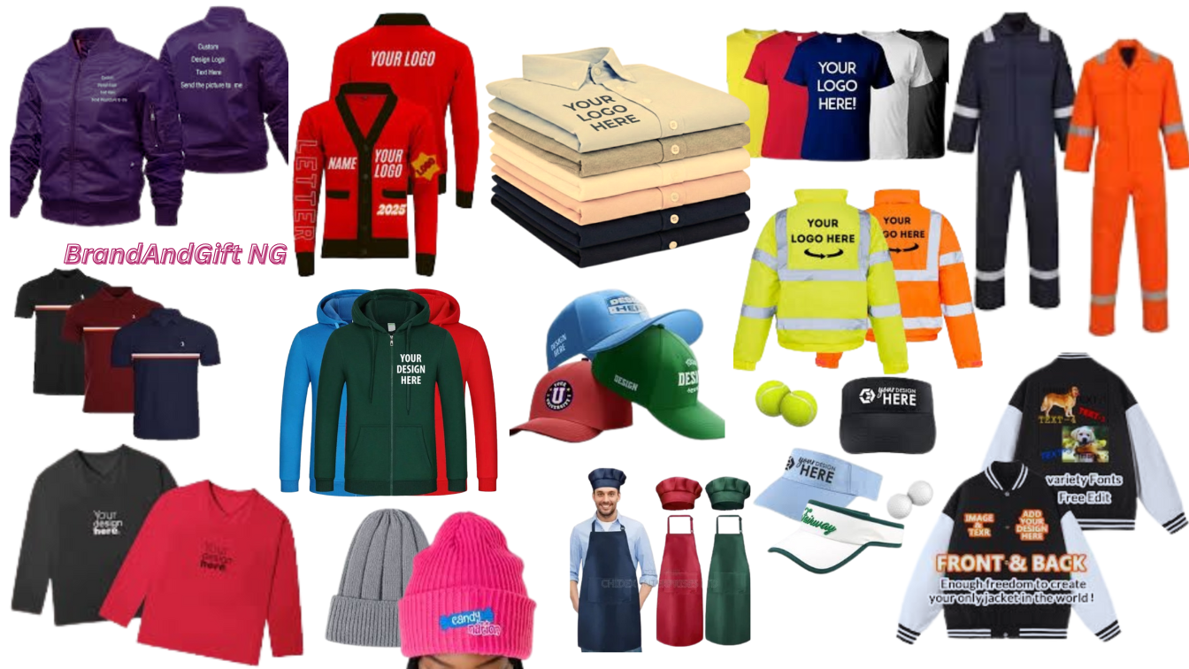 apparel and wearables logo