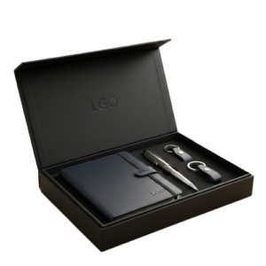 3-in-1 Corporate Gift Set