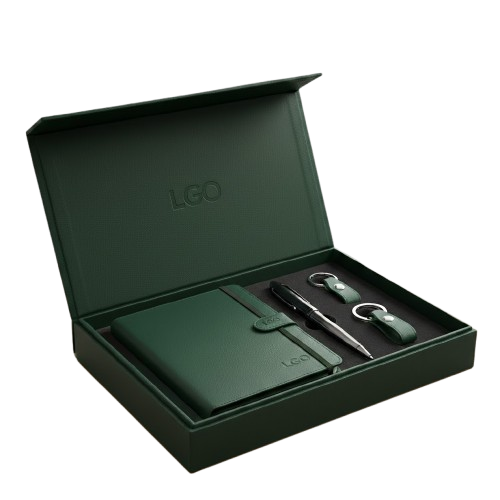 3 in 1 executive gift set