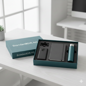 The 2026 Corporate Gifting Strategy: Moving from ‘Souvenirs’ to ‘Brand Experiences