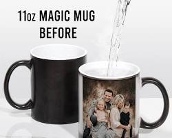 What is a Magic Mug? Everything You Need to Know