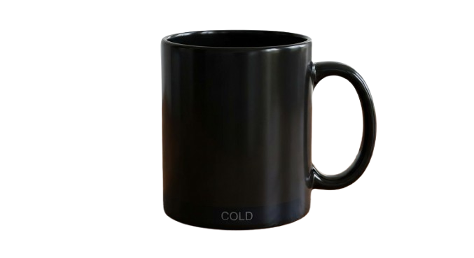 Custom Print Magic Mug