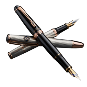 premium metallic pen