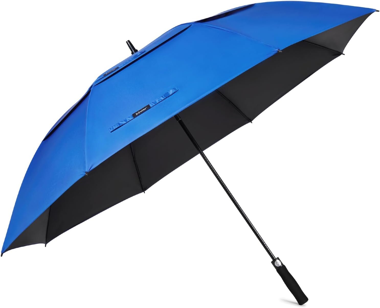 Branded Golf Umbrella (Vented) - Image 2