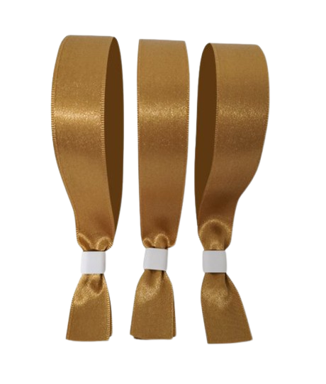 Custom Fabric Event Wristbands - Image 4