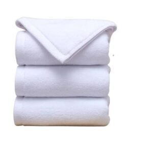 Branded Face Towels
