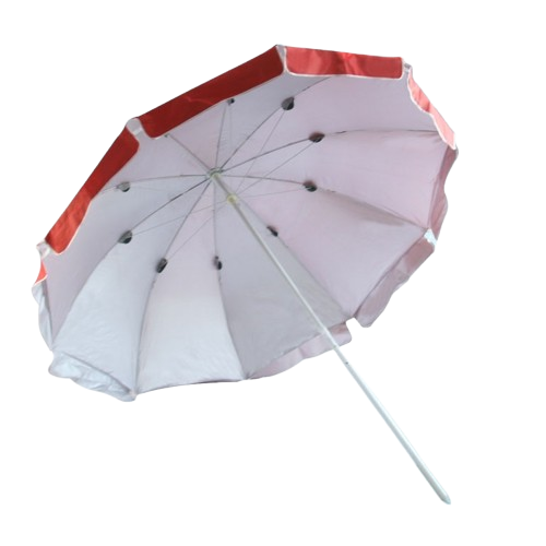 Printed Outdoor/Canopy Umbrella - Image 2