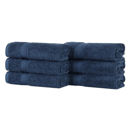 Luxury Branded Bath Towel - Image 3