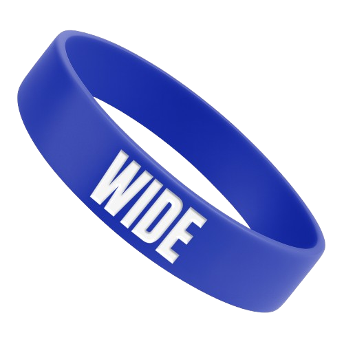 Silicone Wristbands - Image 2
