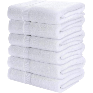 Luxury Branded Bath Towel