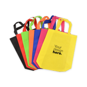 Printed Non-Woven Bag