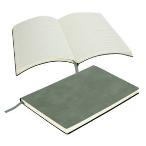 Softcover Notebook