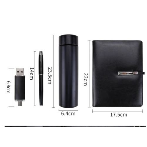 Executive Gift Set Notebook - Image 2