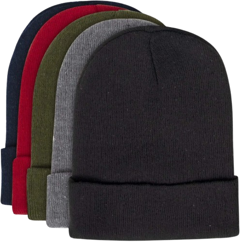 Corporate Beanie Hat ( Headwarmer ) - Image 2