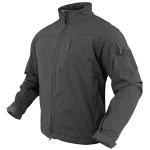 Softshell Corporate Jacket