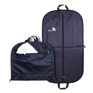 Branded Executive Suit Carrier