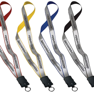 Reflective Lanyard