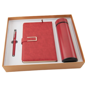 Executive Gift Set Notebook