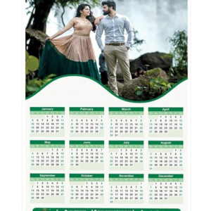 Photo Calendar