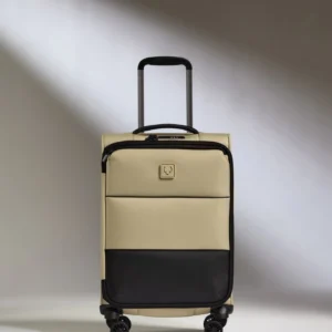 Branded Wheeled Luggage