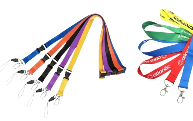 Polyester Lanyard - Image 4
