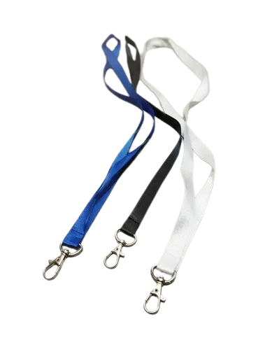 Polyester Lanyard - Image 3
