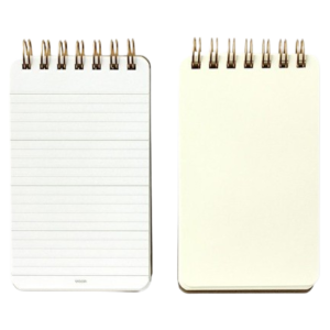 Notepad / Memo Pad