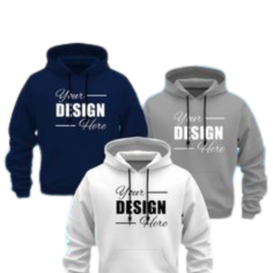 Branded Hoodies