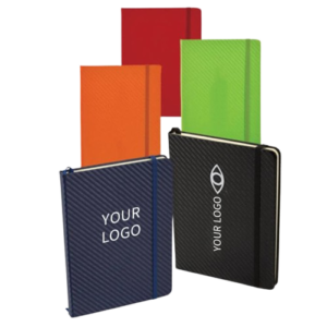 Classic Hardcover Notebook