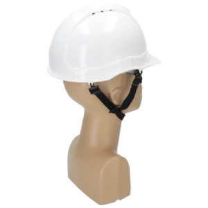 High-Visibility Safety Cap
