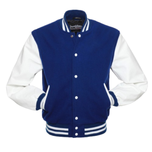 Varsity Corporate Jacket