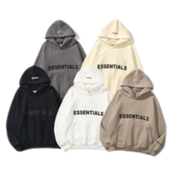 Branded Hoodie