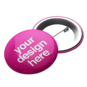 Button Badge