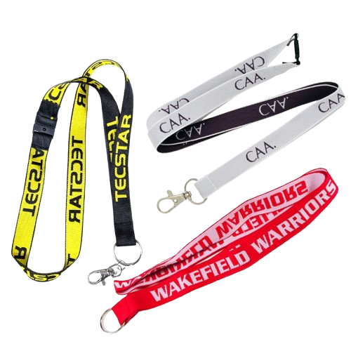 Tubular Lanyard - Image 3