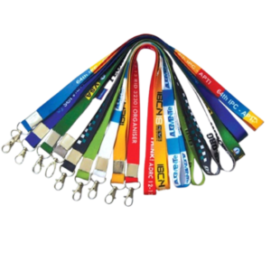 Lanyards