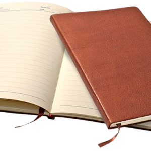Leather Journal Notebook