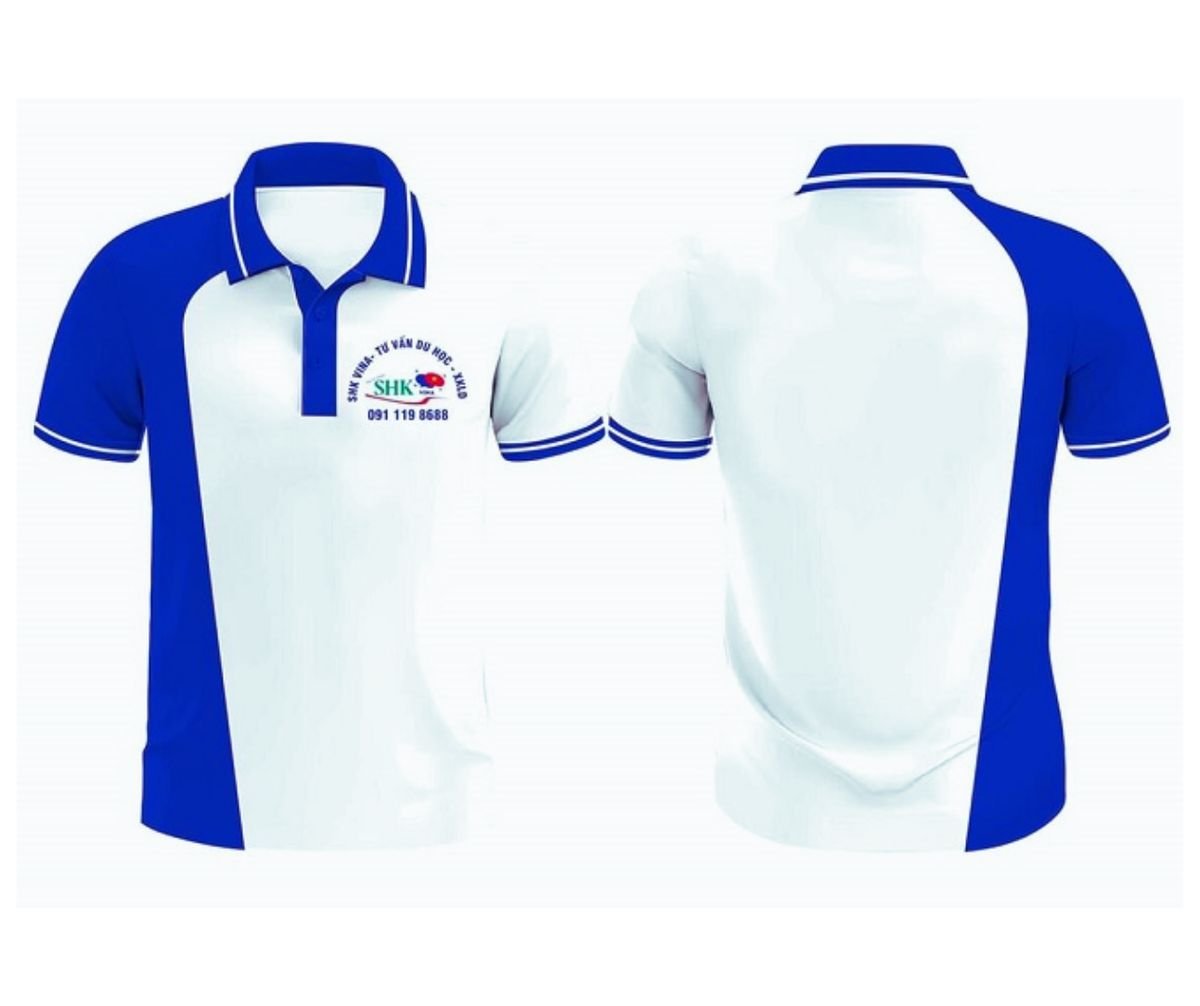 Embroidered T-shirt - Image 7