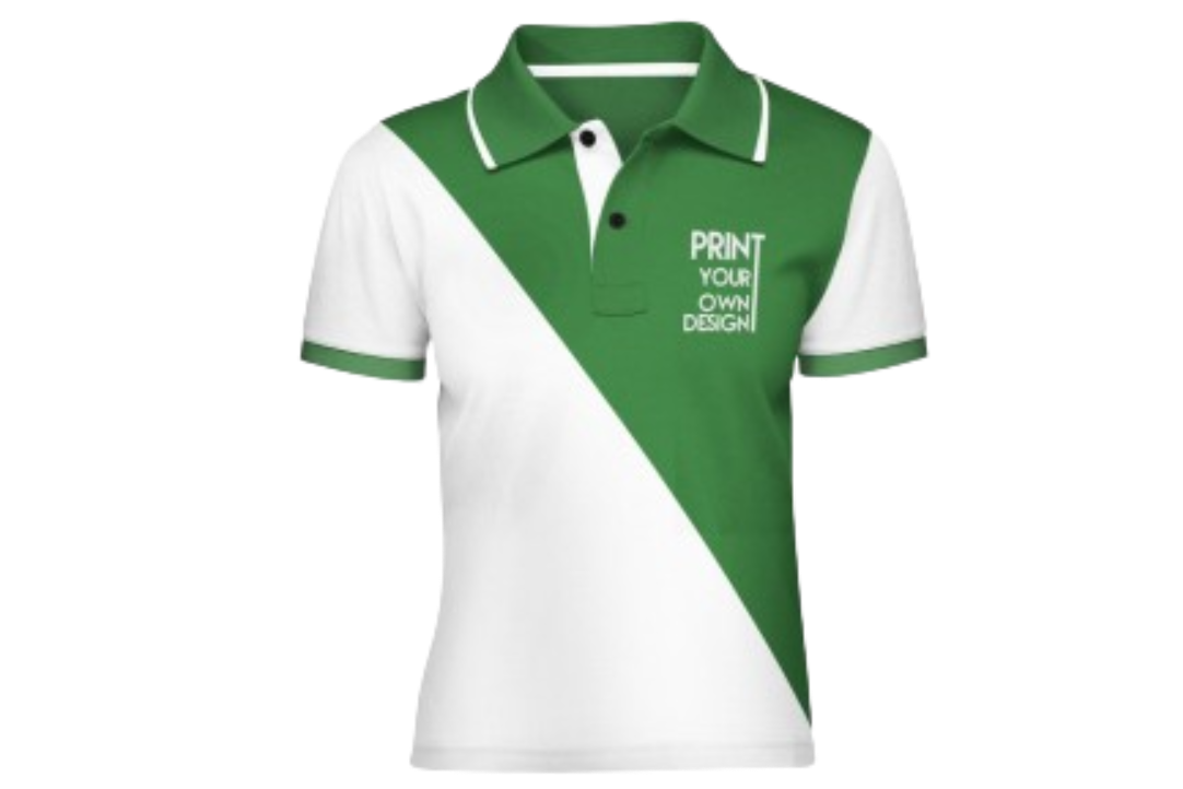 Embroidered T-shirt - Image 3