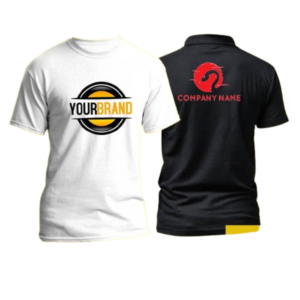 Custom Printed T-Shirts
