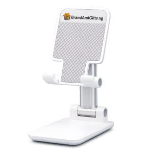 Branded Adjustable Phone Stand