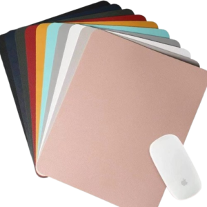 Branded Desk Mouse Pad