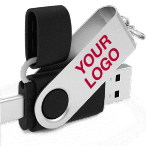 branded usb flash drives