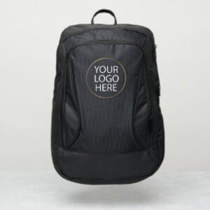 Custom Branded Backpacks