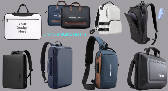Branded Laptop Bags - top Branded gift Ideas for corporate gifting