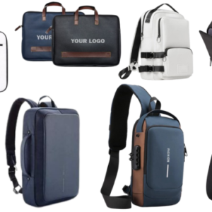 Branded Bags