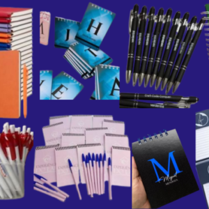 Branded Office Stationeries
