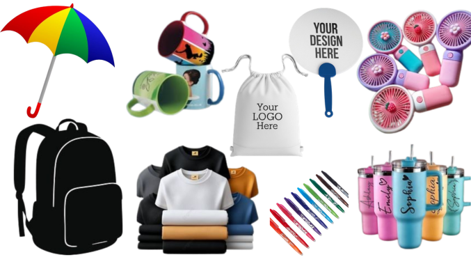 Top branded gift ideas