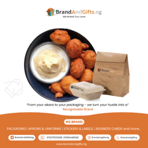 Akara Trend In Nigeria, A Lesson in Marketing. Everyone Is Talking About Akara. Here’s the Branding Lesson You’re Missing.
